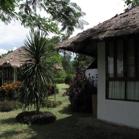 Hakuna Matata Nature Resort Nakhonratchasima Exterior foto