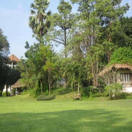 Hakuna Matata Nature Resort Nakhonratchasima Exterior foto