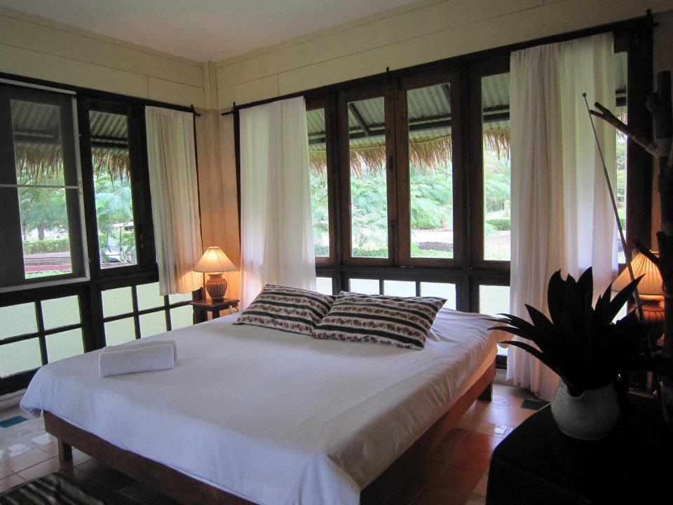 Hakuna Matata Nature Resort Nakhonratchasima Exterior foto