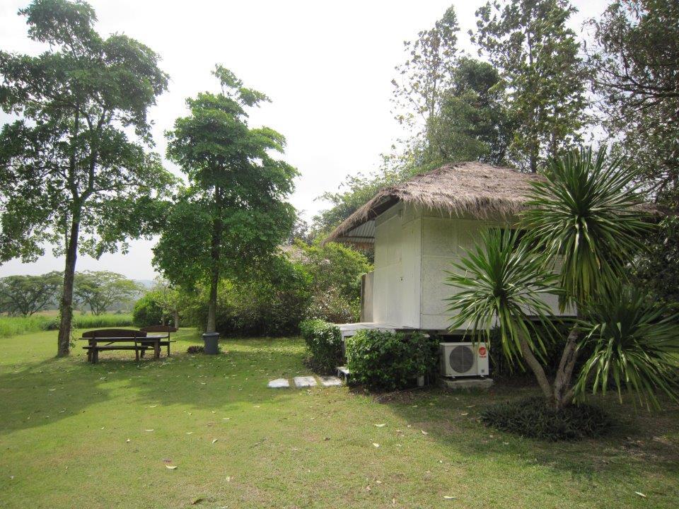 Hakuna Matata Nature Resort Nakhonratchasima Exterior foto