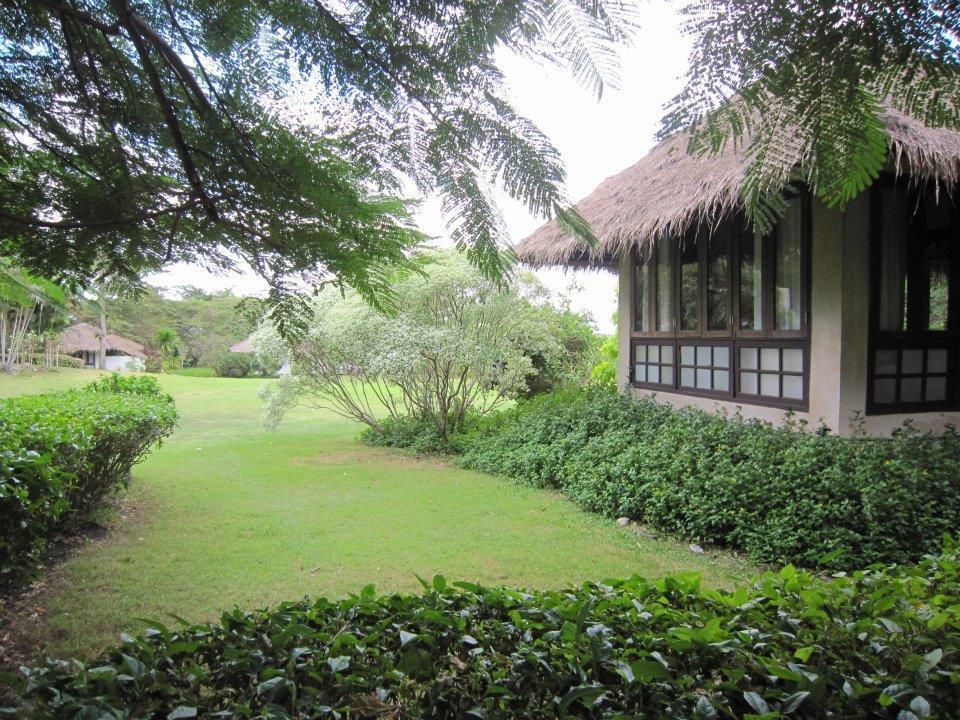 Hakuna Matata Nature Resort Nakhonratchasima Exterior foto