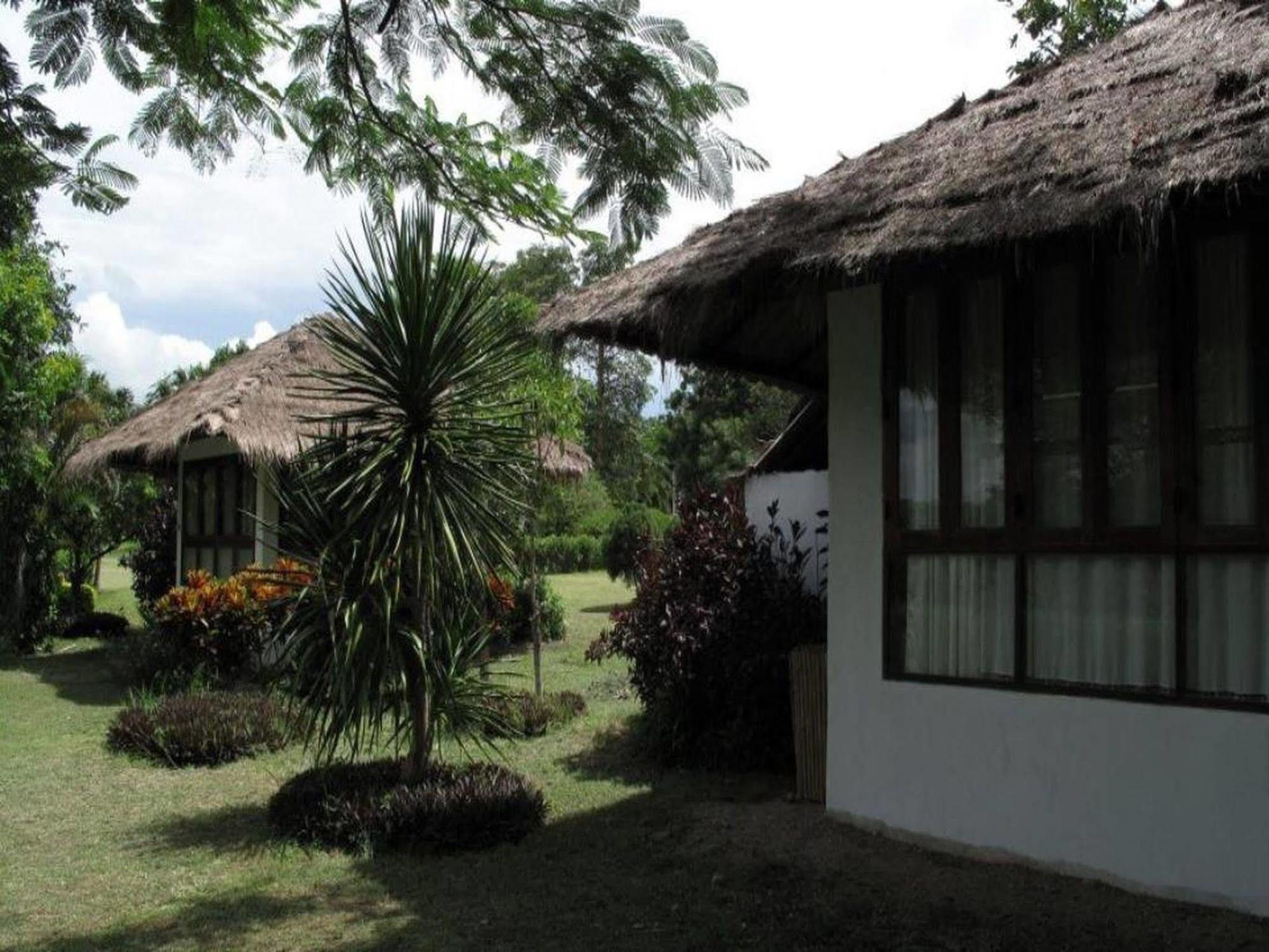 Hakuna Matata Nature Resort Nakhonratchasima Exterior foto