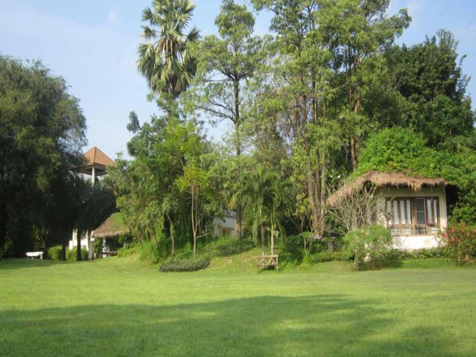 Hakuna Matata Nature Resort Nakhonratchasima Exterior foto